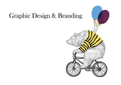 Graphic Design & Branding
